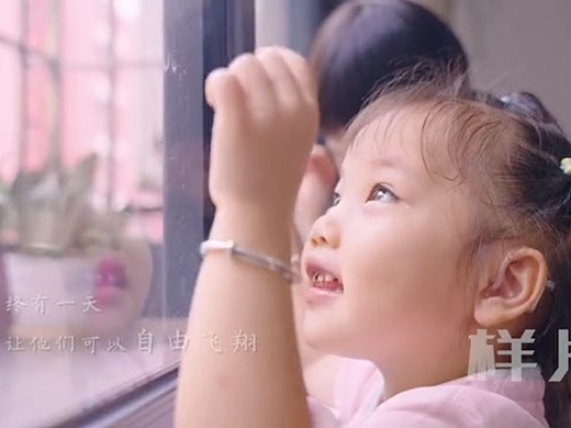 宣传片-特殊教育机构宣传片