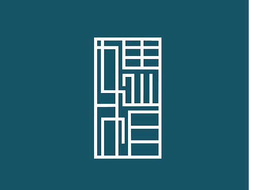 标志字体logo设计“妈祖”