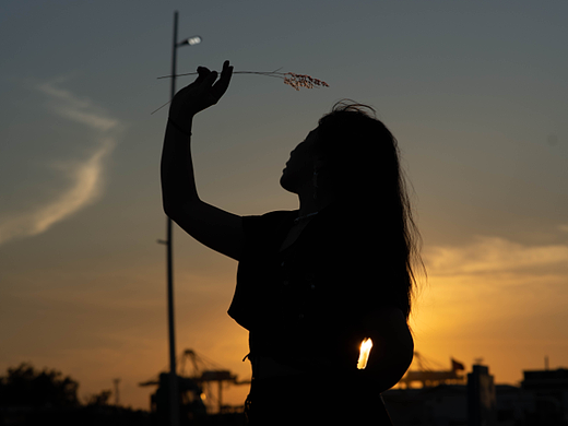 夏日限定 | 留住夏天的美好