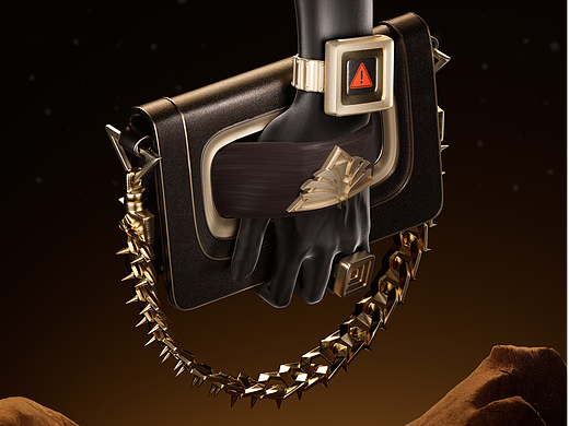 初識（個人主頁-ZNTk0MTcwOTI=） - 場景 - 站酷設(shè)計師山無遮原創(chuàng)素材 - 站酷ZCOOL