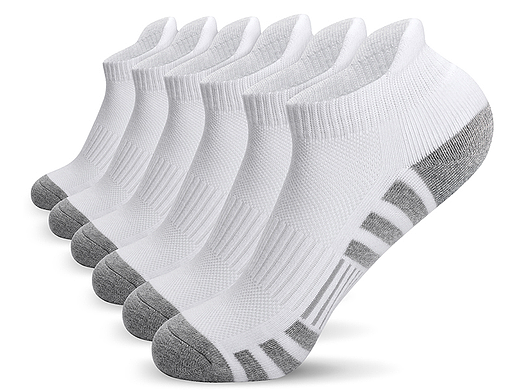 亚马逊主图A+ 广告视频 棉袜