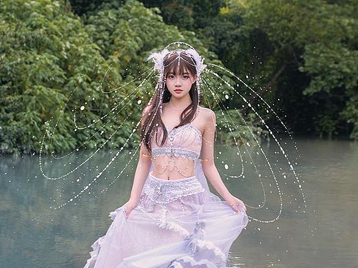 angel.