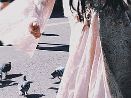 【胶片日记】在新疆的流浪、变化和幻想