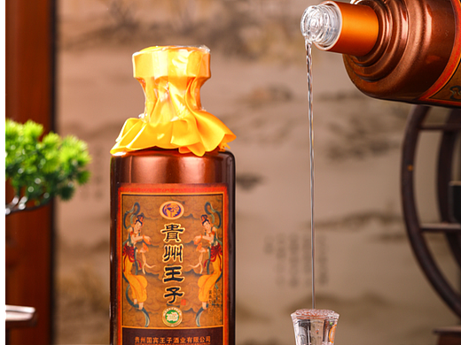 白酒拍摄中式白酒电商图片商业摄影白酒作品