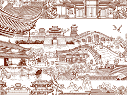 插画