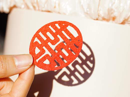 订婚跟拍之布置篇