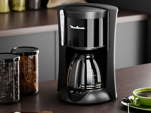 Arnold產(chǎn)品渲染 9月小練 咖啡機(jī)（個(gè)人主頁-ZNjIyMDE5NDA=） - 產(chǎn)品 - 站酷設(shè)計(jì)師jace0831原創(chuàng)素材 - 站酷ZCOOL