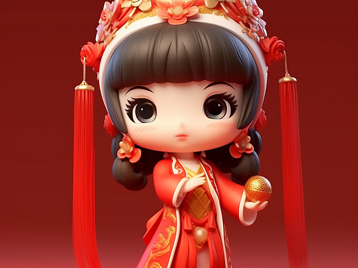 IP形象
