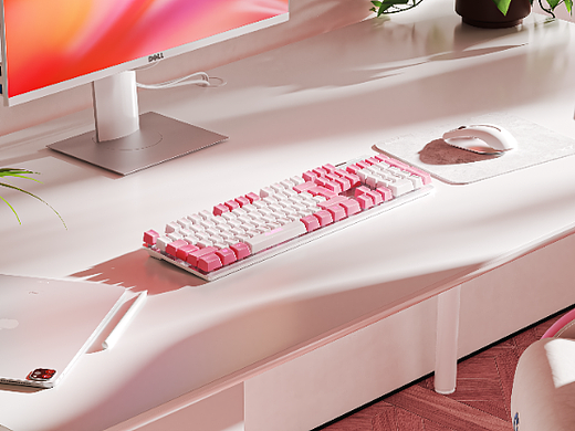 2023 2月 场景氛围与产品桌面美学商业探索