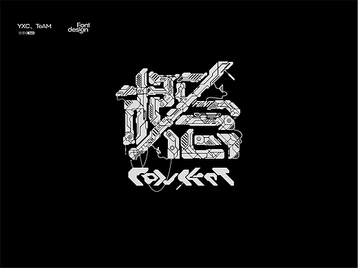 YXC、TEAM | 2024 Vol.03