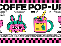 COFFEPOP-UP 2023  