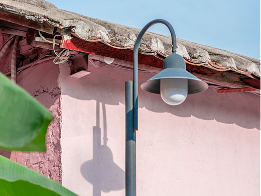 西坊大院文化创意园