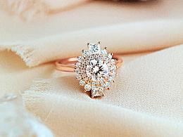 珠宝拍摄，珠宝摄影