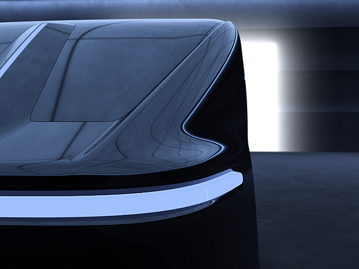 安道拓智能座舱-CG动画单帧