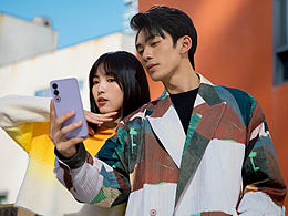 魅族21产品人像美图