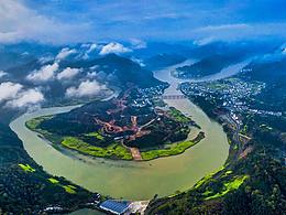 [中式古典祠堂改造] 觀子嚴(yán)氏宗祠維修調(diào)整方案