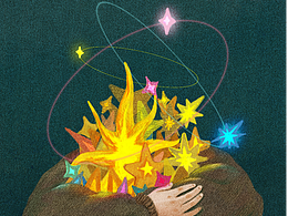 星星篝火
