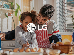 LG Thinq Recipe app