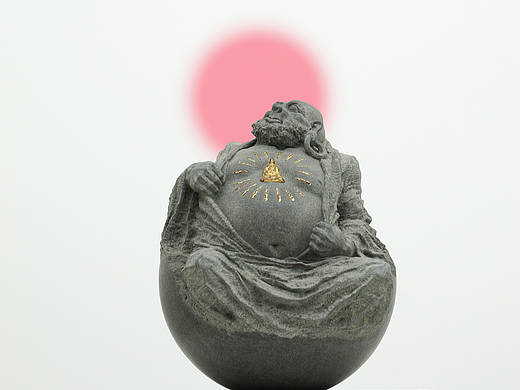 十八罗汉2