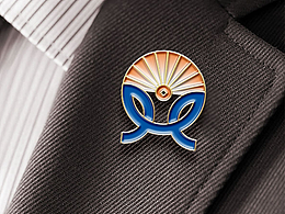 和煦之光-何享健科学基金Logo&Slogan设计和煦-何享健科学基金Logo&Slogan设计