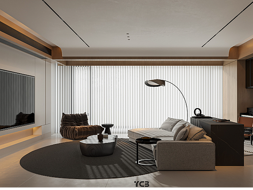 Modern style | 克制的温柔 · 原创帮