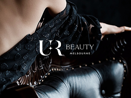 UR Beauty Melbourne|品牌形象
