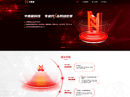 网页