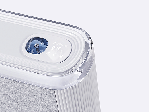 宠物净化器（个人主页-ZNjgxNTc3OTY=） - 电子产品 - 站酷设计师KK已被占用原创素材 - 站酷ZCOOL