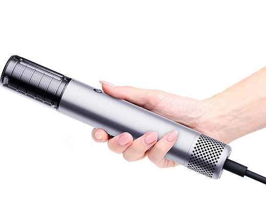 高速吹风棒外观结构设计