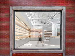 和器有你·形象店｜建筑空间图片、视频