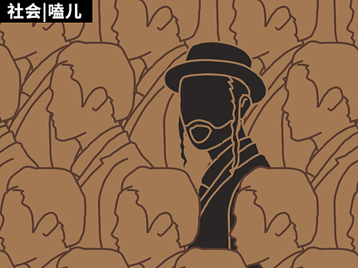 【条漫】犹太人真的掌握世界半数财富吗？为何招人恨？