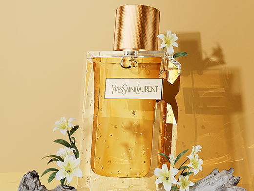 C4D-RS渲染 近期三维练习渲染图