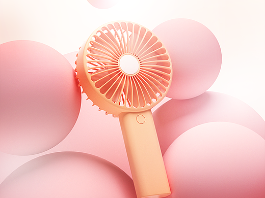 产品渲染动画视频