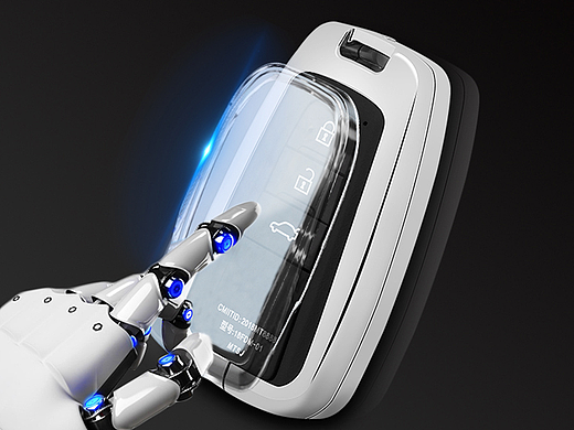 车钥匙包详情（个人主页-ZNjM0MTYzMzY=） - 海报 - 站酷设计师野地里的大菠萝原创素材 - 站酷ZCOOL