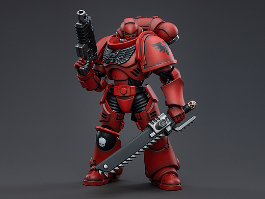 战锤40K 圣血天使仲裁者