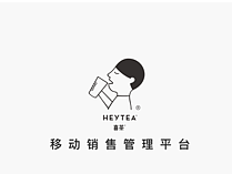 喜茶项目(后台_移动端)