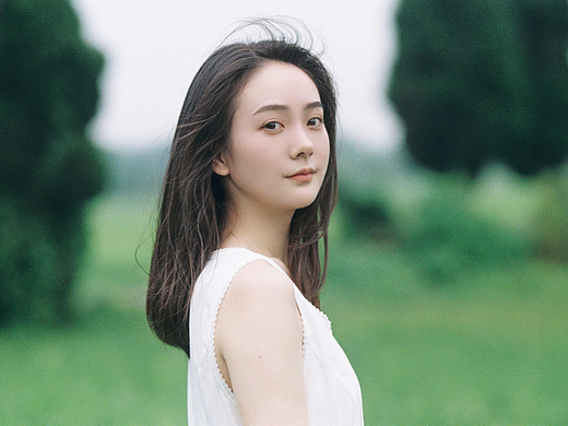 夏日清新