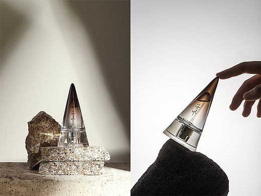 香水/春风十里/香水静物/香水创意拍摄 X 逆光者视觉