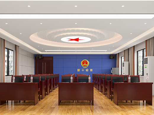 政府办公|厅里厅气