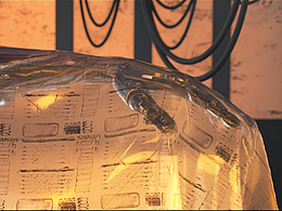 GENESIS-C4D場景類短片