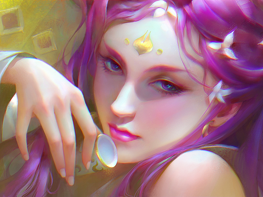 酒姬
