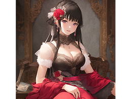 SD WEB UI 練習(xí)