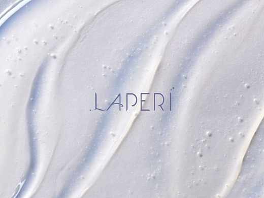 LAPERI品牌全案
