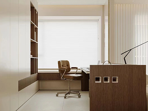 原木风·家装（个人主页-ZNjU4Mjk1MzI=） - 家装设计 - 站酷设计师小程写意原创素材 - 站酷ZCOOL