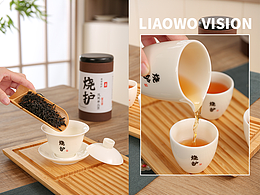 茶叶