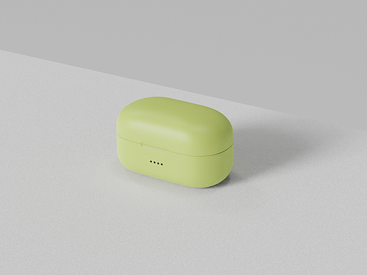 TUES Zero - 蓝牙耳机