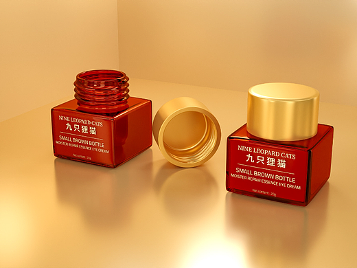 美妆建模（个人主页-ZNjQ0MDg0OTI=） - 其他 - 站酷设计师xk123456789原创素材 - 站酷ZCOOL
