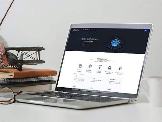 澳丰官网设计/企业网站 / 品牌设计/网站建设