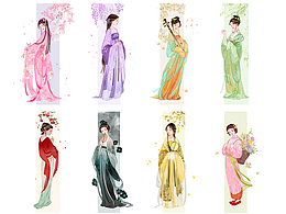 人物绘画