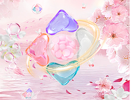 刚下火车，精修图对比